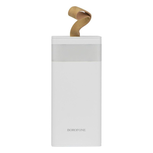 Універсальна Мобільна Батарея Borofone BJ18A  Coolmy digital display 30000 mAh