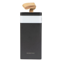 Універсальна Мобільна Батарея Borofone BJ18  Coolmy digital display 20000 mAh