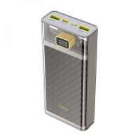 Універсальна Мобільна Батарея Hoco J103A Discovery edition 22.5W fully compatible 20000 mAh