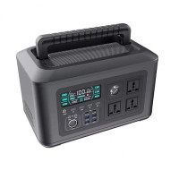 Зарядна Станція IBD-BLY1000Wh