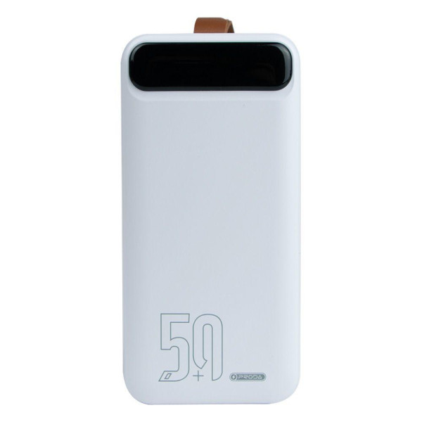 Універсальна Мобільна Батарея Remax Proda PD-P97 Leading series 50000 mAh