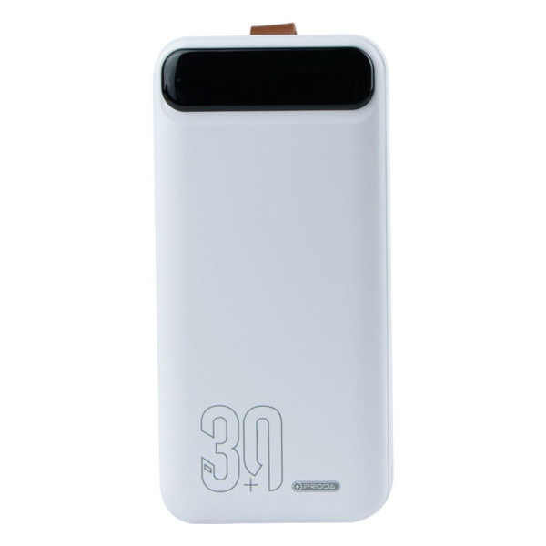 Універсальна Мобільна Батарея Remax Proda PD-P96 Leading series 30000 mAh