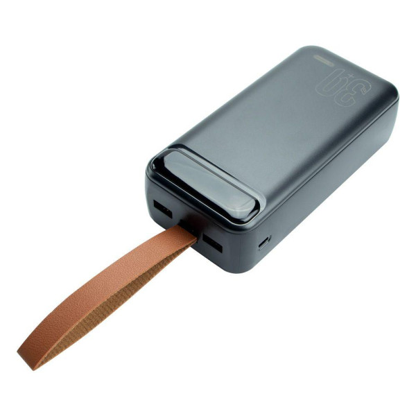 Універсальна Мобільна Батарея Remax Proda PD-P96 Leading series 30000 mAh