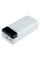 Універсальна Мобільна Батарея Remax RPP-103 Lesu Series 30000 mAh