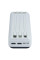 Універсальна Мобільна Батарея Remax RPP-103 Lesu Series 30000 mAh