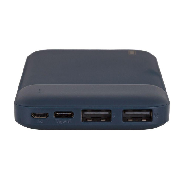 Універсальна Мобільна Батарея Remax RPP-96 Lango series 10000 mAh
