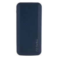 Універсальна Мобільна Батарея Remax RPP-207 Tanyl 22.5W PD+QC Wireless Fast Charging 20000 mAh