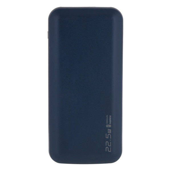 Універсальна Мобільна Батарея Remax RPP-207 Tanyl 22.5W PD+QC Wireless Fast Charging 20000 mAh