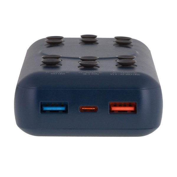 Універсальна Мобільна Батарея Remax RPP-207 Tanyl 22.5W PD+QC Wireless Fast Charging 20000 mAh