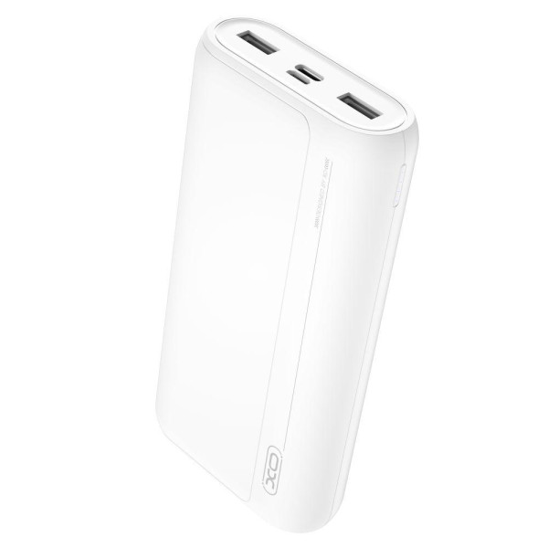 Універсальна Мобільна Батарея XO PR122  Polymer Lamp Display 20000 mAh