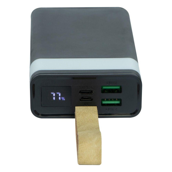 Універсальна Мобільна Батарея XO PR129 PD 20W 22.5W 20000 mAh