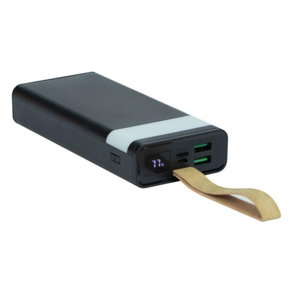 Універсальна Мобільна Батарея XO PR129 PD 20W 22.5W 20000 mAh
