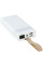 Універсальна Мобільна Батарея XO PR129 PD 20W 22.5W 20000 mAh