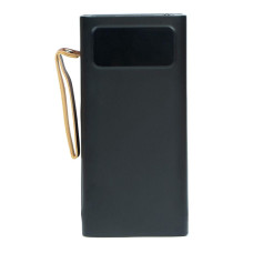 Універсальна Мобільна Батарея XO PR142 With cable 30000 mAh