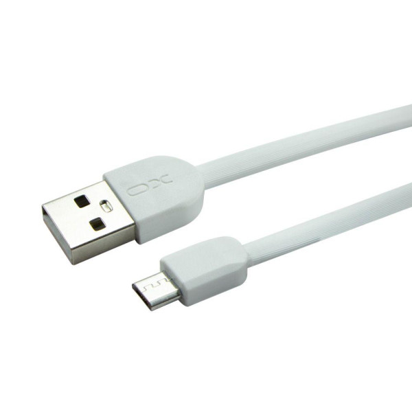 Універсальна Мобільна Батарея XO PR158 QC22.5W PD20W 50000 mAh