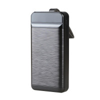 Універсальна Мобільна Батарея XO PR156 QC22.5W PD20W 30000 mAh