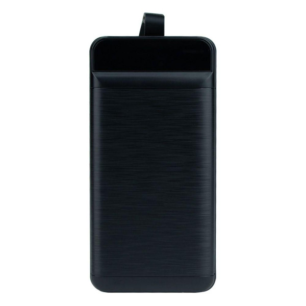 Універсальна Мобільна Батарея XO PR157 QC22.5W PD20W with light 40000 mAh