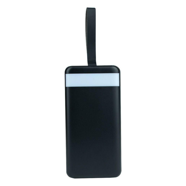 Універсальна Мобільна Батарея XO PR157 QC22.5W PD20W with light 40000 mAh