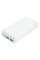 Універсальна Мобільна Батарея XO PR188 QC22.5W/PD20W 20000 mAh