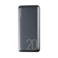 Універсальна Мобільна Батарея XO PR183 20000 mAh