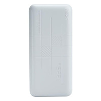 Універсальна Мобільна Батарея XO PR189 PD20W+QC22.5W 30000 mAh