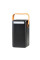 Універсальна Мобільна Батарея XO PR168 with carrying handle, emergency lighting QC22.5W/PD20W 50000 mAh
