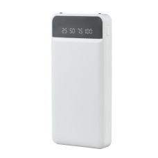 Універсальна Мобільна Батарея XO PR162 with emergency lighting 10000 mAh
