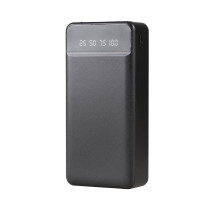 Універсальна Мобільна Батарея XO PR163 with emergency lighting 20000 mAh
