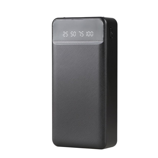 Універсальна Мобільна Батарея XO PR163 with emergency lighting 20000 mAh