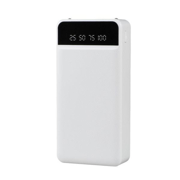 Універсальна Мобільна Батарея XO PR163 with emergency lighting 20000 mAh