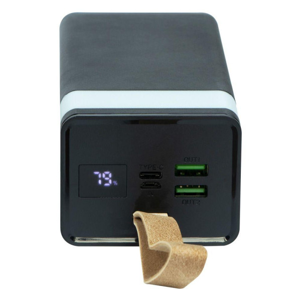 Універсальна Мобільна Батарея XO PR130 PD 20W QC 22.5W 40000 mAh