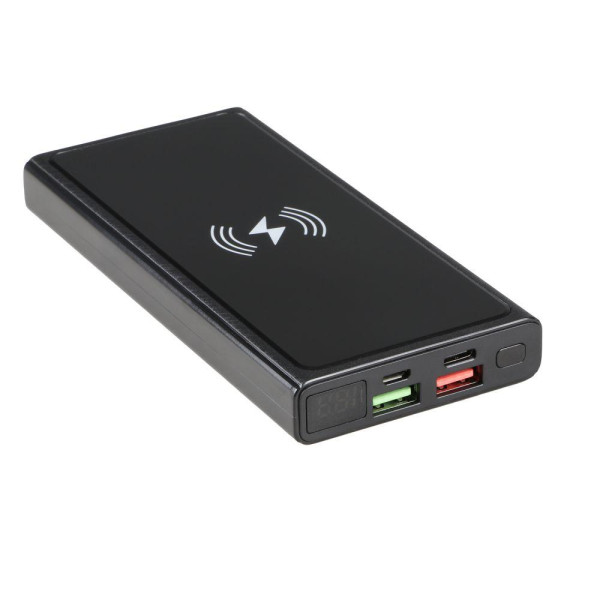 Універсальна Мобільна Батарея XO PR141 10000mAh