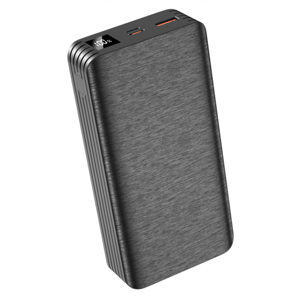Універсальна Мобільна Батарея XO PR144 PD20W 22.5W 20000 mAh