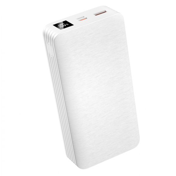 Універсальна Мобільна Батарея XO PR144 PD20W 22.5W 20000 mAh