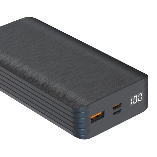 Універсальна Мобільна Батарея XO PR144 PD20W 22.5W 20000 mAh