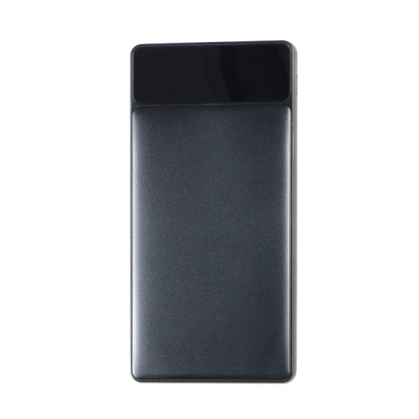Універсальна Мобільна Батарея XO PR132 PD20W+QC22.5W 10000 mAh