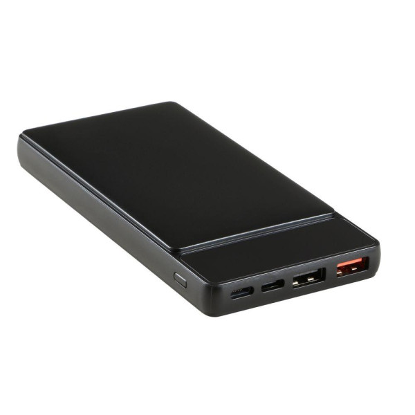 Універсальна Мобільна Батарея XO PR132 PD20W+QC22.5W 10000 mAh