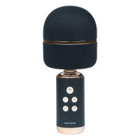 Микрофон-Колонка Wecome D36