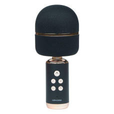 Микрофон-Колонка Wecome D36