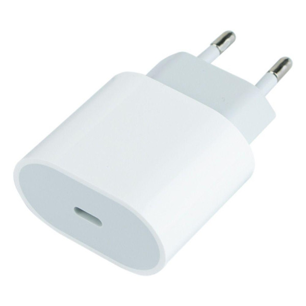 Сетевое Зарядное Устройство Apple PD 20W 3.0A