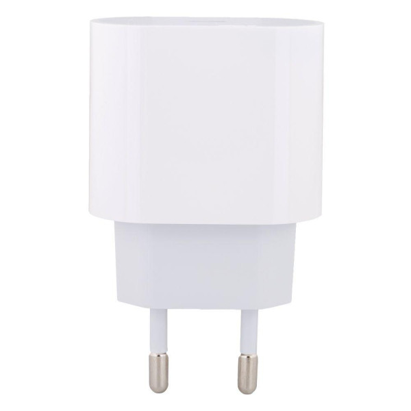 Сетевое Зарядное Устройство Apple PD 20W iPhone 13 Pro Max 3.0A