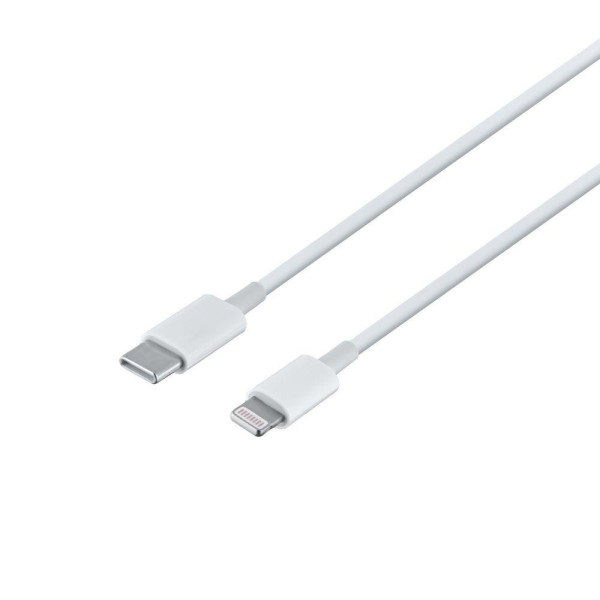 Сетевое Зарядное Устройство Apple PD 20W iPhone 13 Pro Max 3.0A