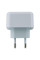Сетевое Зарядное Устройство Apple Dual type-C port 35W 3.0A