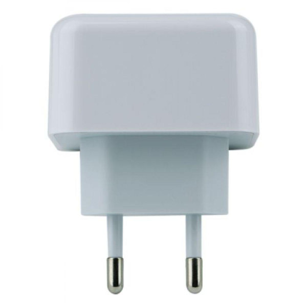 Сетевое Зарядное Устройство Apple Dual type-C port 35W 3.0A