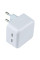Сетевое Зарядное Устройство Apple Dual type-C port 35W 3.0A