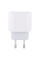 Сетевое Зарядное Устройство Apple PD 20W iPhone 13 Pro Max 3.0A Мятая упаковка