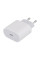 Сетевое Зарядное Устройство Apple PD 20W iPhone 13 Pro Max 3.0A Мятая упаковка