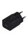 Мережевий Зарядний Пристрій Baseus PD+Lightning 20W TZCCSUP-B