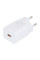 Мережевий Зарядний Пристрій Baseus PD+Type-C 25W TZCCSUP-L