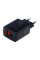 Мережевий Зарядний Пристрій Baseus PD+QC3.0 3A CCXJ-B